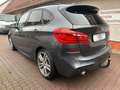 BMW 225 Active Tourer*M Sport*HUD*PANO*AHK*LEDER* Grau - thumbnail 2