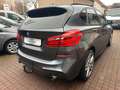 BMW 225 Active Tourer*M Sport*HUD*PANO*AHK*LEDER* Grau - thumbnail 4