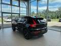 Volvo XC40 B3 Plus Black Edition Aut. Schwarz - thumbnail 3