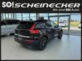 Volvo XC40 B3 Plus Black Edition Aut. Schwarz - thumbnail 4