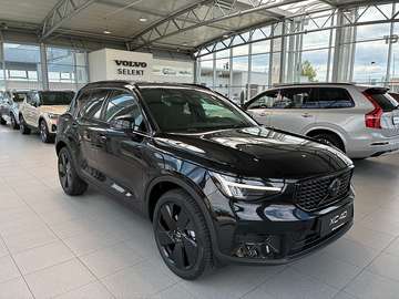B3 Plus Black Edition Aut.
