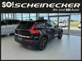 Volvo XC40 B3 Plus Black Edition Aut. Schwarz - thumbnail 4