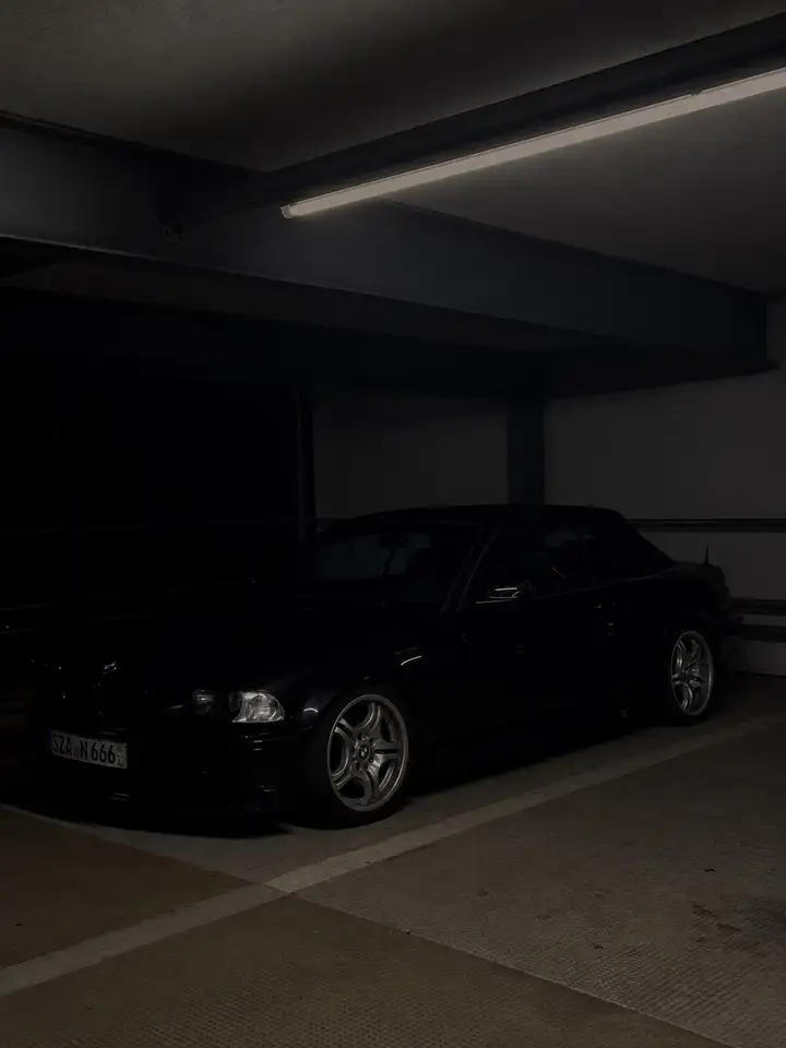 BMW 323 Ci, foto 2