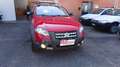 Fiat Strada 1300 MTJ  FIORINO  ADVENTURE NEW PICK-UP Rot - thumbnail 15