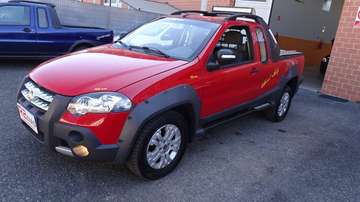1300 MTJ  FIORINO  ADVENTURE NEW PICK-UP