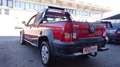 Fiat Strada 1300 MTJ  FIORINO  ADVENTURE NEW PICK-UP Rot - thumbnail 6