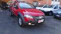 Fiat Strada 1300 MTJ  FIORINO  ADVENTURE NEW PICK-UP Rot - thumbnail 14