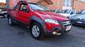 Fiat Strada 1300 MTJ  FIORINO  ADVENTURE NEW PICK-UP Rot - thumbnail 13