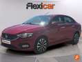 Fiat Tipo 1.4+16v+Easy+70kW+%2895CV%29+gasolina Rojo - thumbnail 3