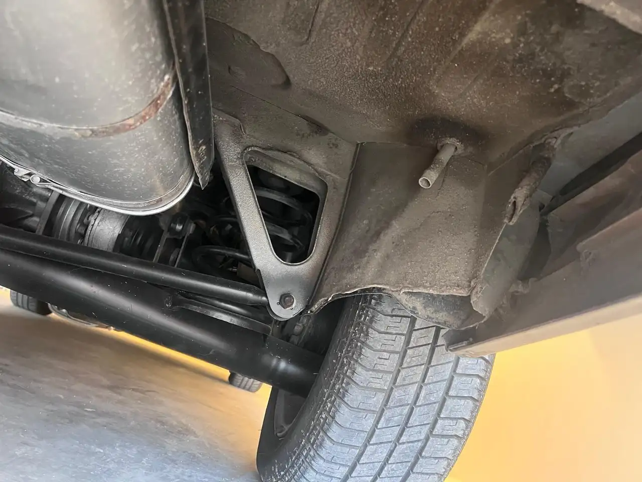 Alfa Romeo 75 18 turbo america, foto 7