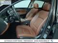BMW 520 i Braun - thumbnail 4