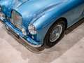Aston Martin DB 2/4 MARK 1 | MATCHING | H-ZULASSUNG | TÜV NEU Kék - thumbnail 10