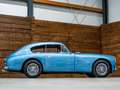 Aston Martin DB 2/4 MARK 1 | MATCHING | H-ZULASSUNG | TÜV NEU Modrá - thumbnail 7