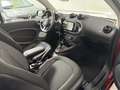 smart forTwo coupe EQ 4000 km* PANORAMA * CRUISE* Rood - thumbnail 10