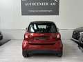 smart forTwo coupe EQ 4000 km* PANORAMA * CRUISE* Rood - thumbnail 5
