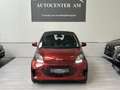 smart forTwo coupe EQ 4000 km* PANORAMA * CRUISE* Rood - thumbnail 2