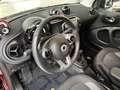 smart forTwo coupe EQ 4000 km* PANORAMA * CRUISE* Rood - thumbnail 14