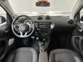 smart forTwo coupe EQ 4000 km* PANORAMA * CRUISE* Rood - thumbnail 9