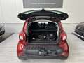 smart forTwo coupe EQ 4000 km* PANORAMA * CRUISE* Rood - thumbnail 7