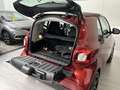 smart forTwo coupe EQ 4000 km* PANORAMA * CRUISE* Rood - thumbnail 8