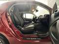 smart forTwo coupe EQ 4000 km* PANORAMA * CRUISE* Rood - thumbnail 11