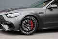 Mercedes-Benz C 63 AMG S E Performance Aut9 | 680pk | AMG Drivers Package Grijs - thumbnail 17