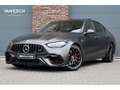 Mercedes-Benz C 63 AMG S E Performance Aut9 | 680pk | AMG Drivers Package Grijs - thumbnail 1
