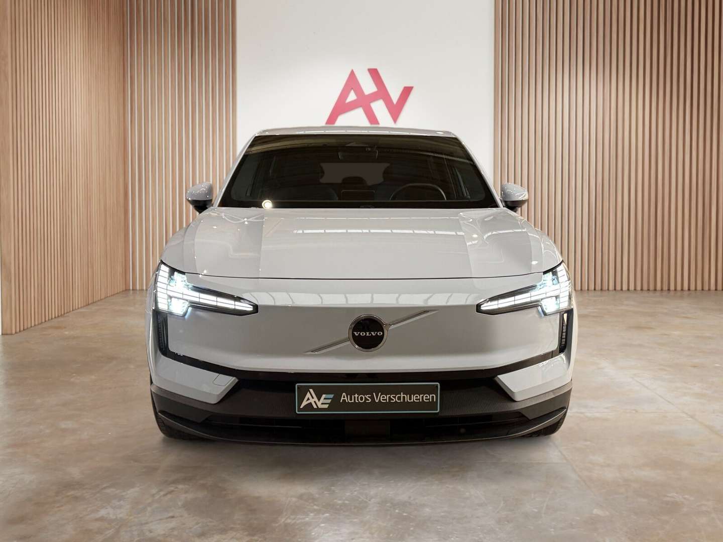 Volvo EX30 Single Motor Core -  - Joinsteer - #1