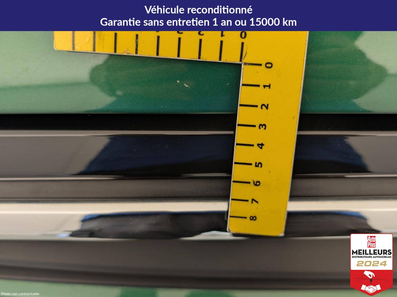Photo du véhicule