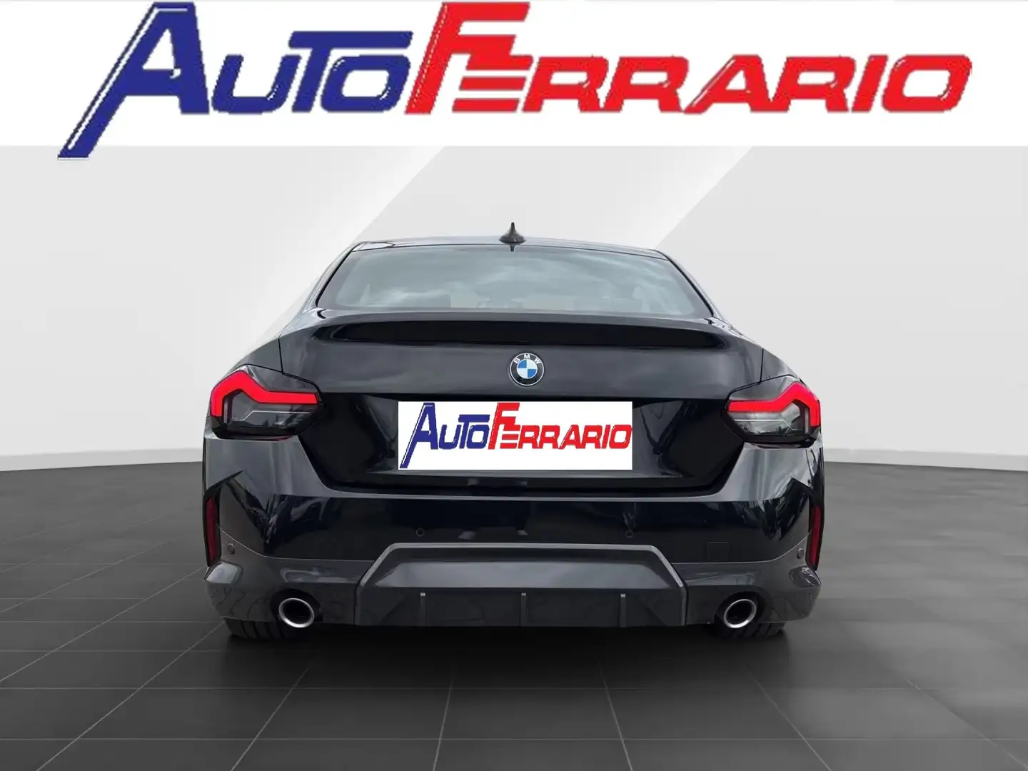 BMW 220 M SPORT 18" APPLE CAR PLAY CRUISE ADATTIVO - 2