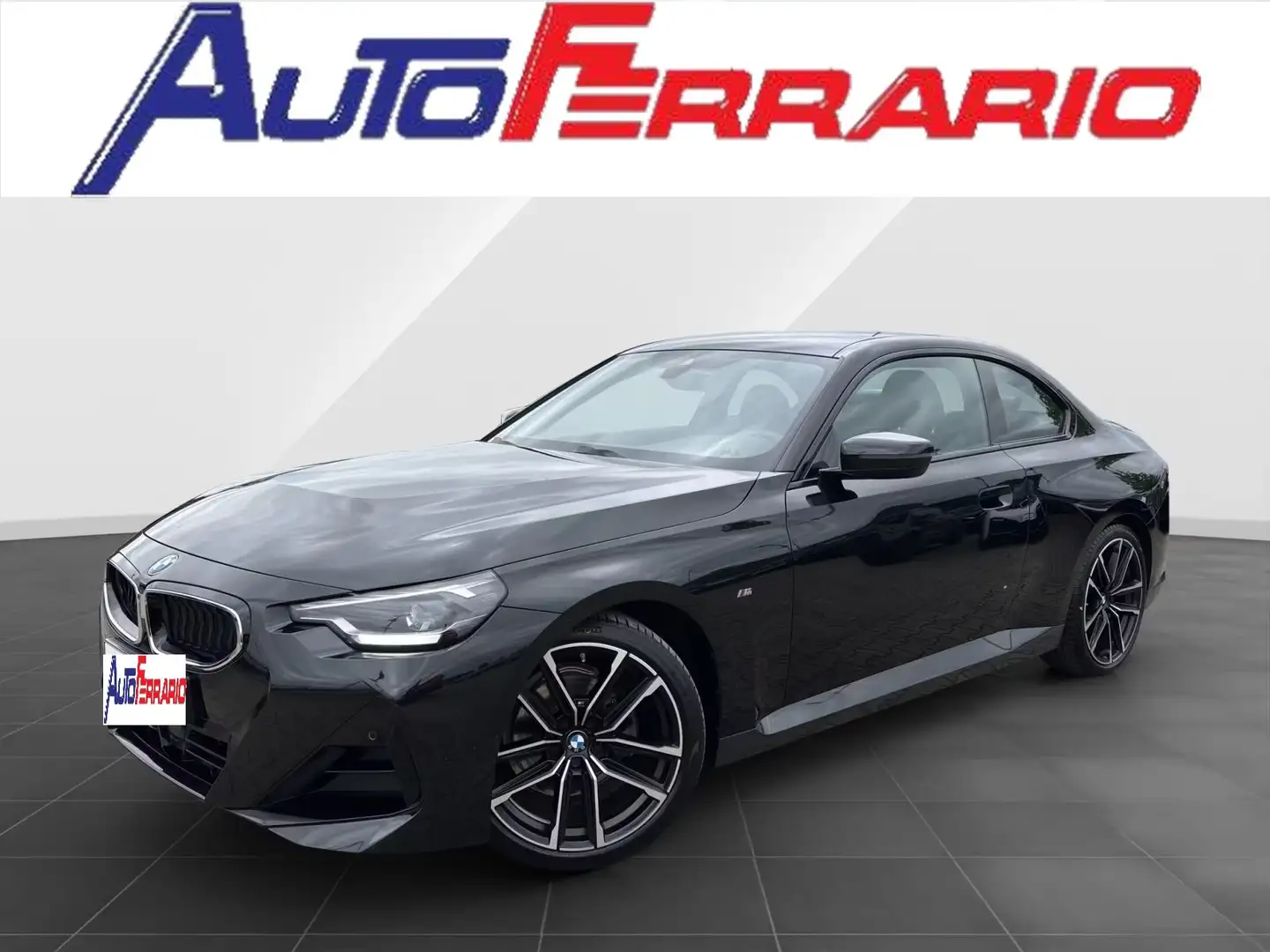 BMW 220 M SPORT 18" APPLE CAR PLAY CRUISE ADATTIVO - 1