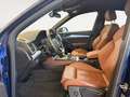 Audi Q5 40 TDI qu. S-tronic S-Line *Matrix- Albastru - thumbnail 10