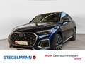 Audi Q5 40 TDI qu. S-tronic S-Line *Matrix- Albastru - thumbnail 1