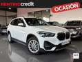 BMW X1 sDrive 16d Business Blanco - thumbnail 1