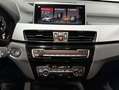 BMW X1 sDrive 16d Business Blanco - thumbnail 14
