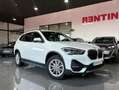 BMW X1 sDrive 16d Business Blanco - thumbnail 2