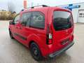 Peugeot Partner Tepee Lion Edition 1,6 e-HDi 92 FAP, guter Zustand Rot - thumbnail 5