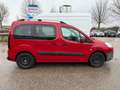 Peugeot Partner Tepee Lion Edition 1,6 e-HDi 92 FAP, guter Zustand Rot - thumbnail 3