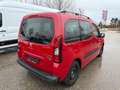 Peugeot Partner Tepee Lion Edition 1,6 e-HDi 92 FAP, guter Zustand Rot - thumbnail 4