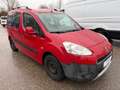 Peugeot Partner Tepee Lion Edition 1,6 e-HDi 92 FAP, guter Zustand Rot - thumbnail 2