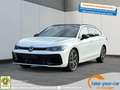 Volkswagen Passat Variant R-Line UVP: 77.210,- LEDER+PANO+AHK+19"ALU+H&K+... Bianco - thumbnail 1