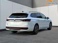 Volkswagen Passat Variant R-Line UVP: 77.210,- LEDER+PANO+AHK+19"ALU+H&K+... Bianco - thumbnail 3