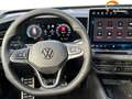 Volkswagen Passat Variant R-Line UVP: 77.210,- LEDER+PANO+AHK+19"ALU+H&K+... Bianco - thumbnail 8