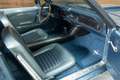 Ford Mustang Coupe | Gerestaureerd | Historie bekend | 1966 Blauw - thumbnail 6