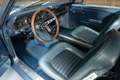 Ford Mustang Coupe | Gerestaureerd | Historie bekend | 1966 Blauw - thumbnail 2