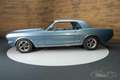 Ford Mustang Coupe | Gerestaureerd | Historie bekend | 1966 Blauw - thumbnail 17