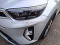 Kia Stonic Stonic 1.2 mpi Style 79cv Argento - thumbnail 18