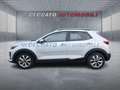 Kia Stonic Stonic 1.2 mpi Style 79cv Argento - thumbnail 2