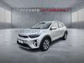 Kia Stonic Stonic 1.2 mpi Style 79cv Argento - thumbnail 1