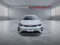 Kia Stonic Stonic 1.2 mpi Style 79cv Argento - thumbnail 4